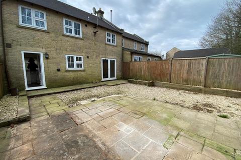 34 Fairfield Green, Churchinford, Taunton, TA3 7RR