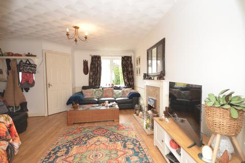 undefined, Andrews Way, Raunds