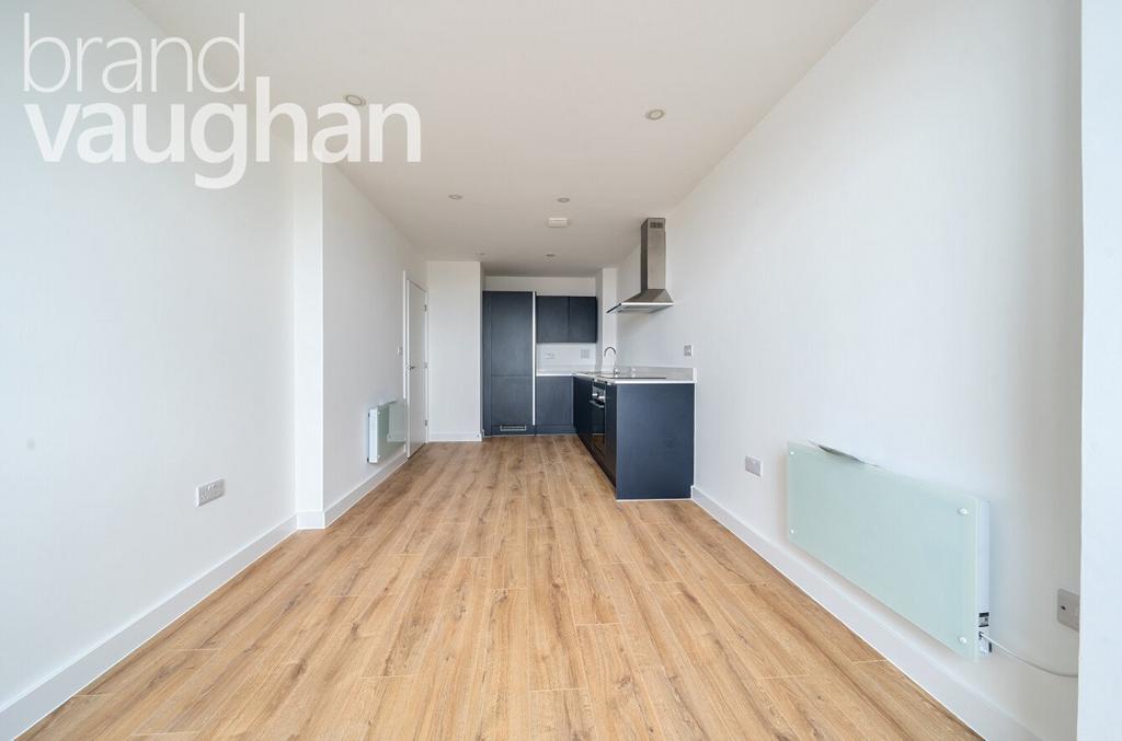 Living/Kitchen
