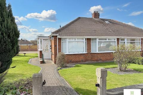 2 bedroom bungalow for sale, Aylton Drive, Middlesbrough, North Yorkshire