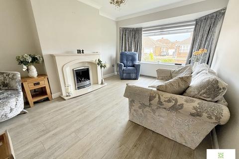 2 bedroom bungalow for sale, Aylton Drive, Middlesbrough, North Yorkshire