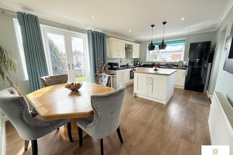 2 bedroom bungalow for sale, Aylton Drive, Middlesbrough, North Yorkshire