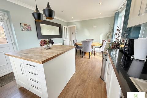 2 bedroom bungalow for sale, Aylton Drive, Middlesbrough, North Yorkshire