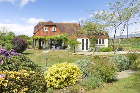 undefined, off Knowle Lane, Cranleigh, GU6