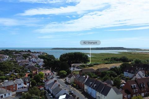 Stanpit, Mudeford, Christchurch.