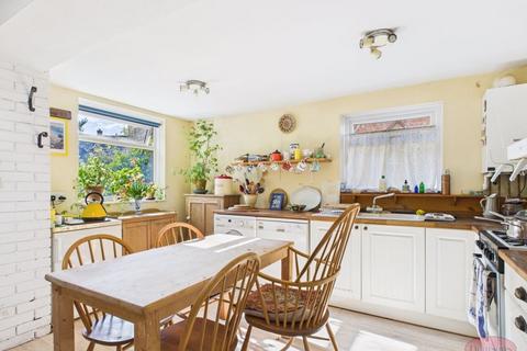 2 bedroom semi-detached house for sale, Stanpit, Mudeford, Christchurch.