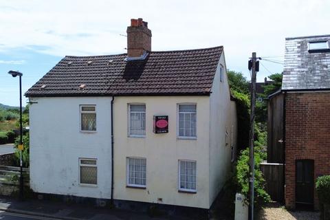 2 bedroom semi-detached house for sale, Stanpit, Mudeford, Christchurch.