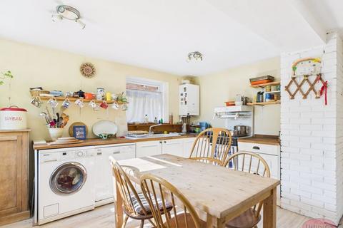 2 bedroom semi-detached house for sale, Stanpit, Mudeford, Christchurch.