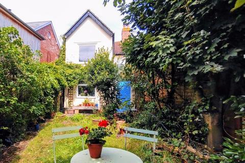 2 bedroom semi-detached house for sale, Stanpit, Mudeford, Christchurch.