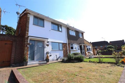 3 bedroom semi-detached house for sale, Worcester Close, Greenhithe, Kent, DA9