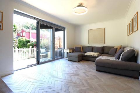 3 bedroom semi-detached house for sale, Worcester Close, Greenhithe, Kent, DA9