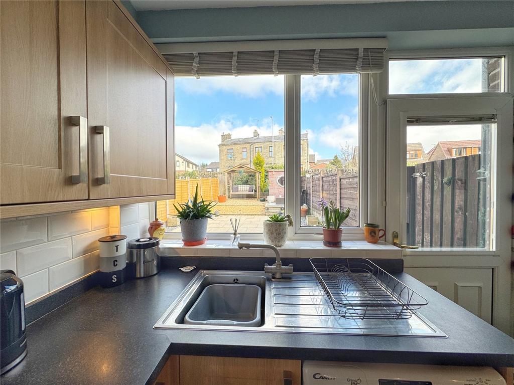 Kitchen View
