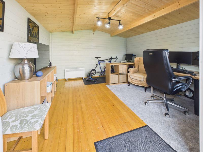 Home office