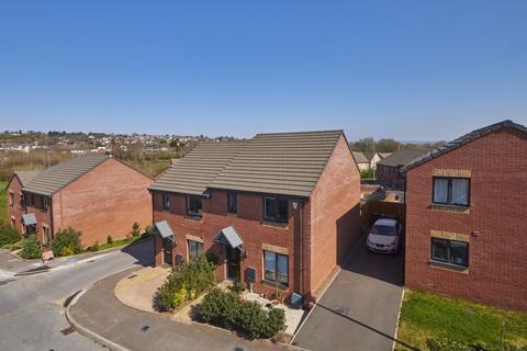 undefined, Viking Grove, Exeter