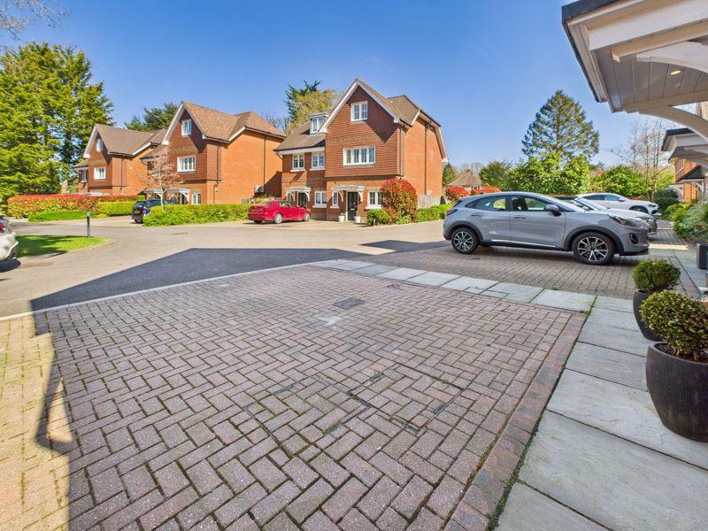 Alders grove