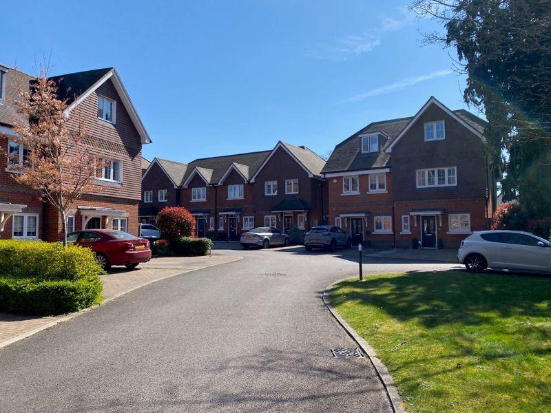 Alders grove
