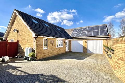 Kings Holm Goose Lane, Horton, Ilminster, TA19 9RR