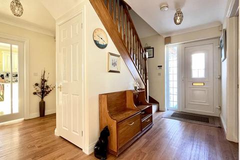 Kings Holm Goose Lane, Horton, Ilminster, TA19 9RR