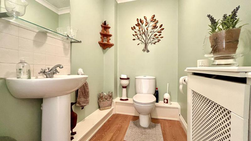 Cloakroom