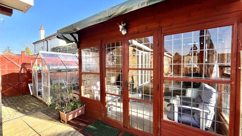 Summerhouse