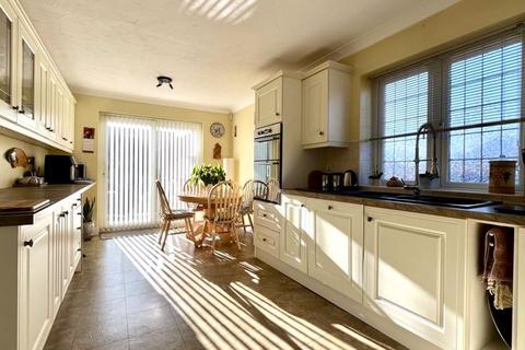 Kings Holm Goose Lane, Horton, Ilminster, TA19 9RR