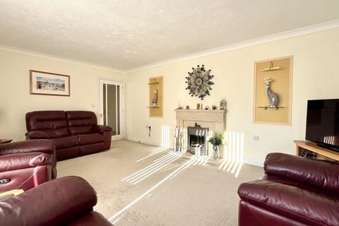 Kings Holm Goose Lane, Horton, Ilminster, TA19 9RR