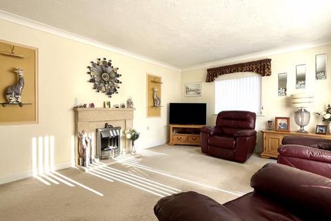 Kings Holm Goose Lane, Horton, Ilminster, TA19 9RR
