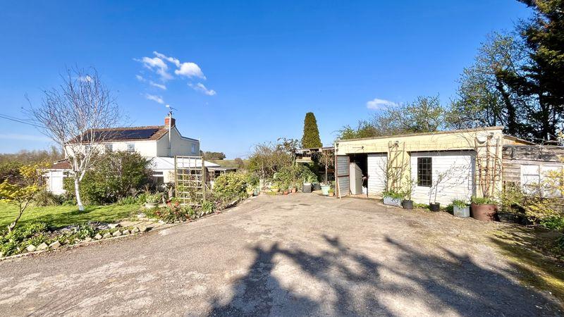 Driveway and Double