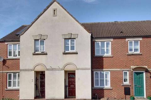 6 Taylors View, Trowbridge, BA14 8TG