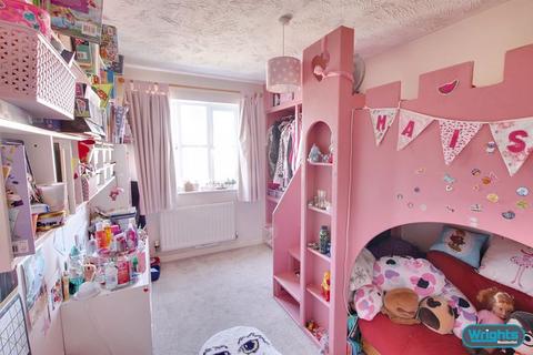 6 Taylors View, Trowbridge, BA14 8TG