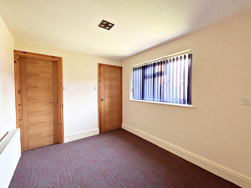 Occasional Bedroom
