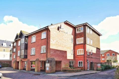 1 bedroom retirement property for sale, Stockbridge Road, Chichester