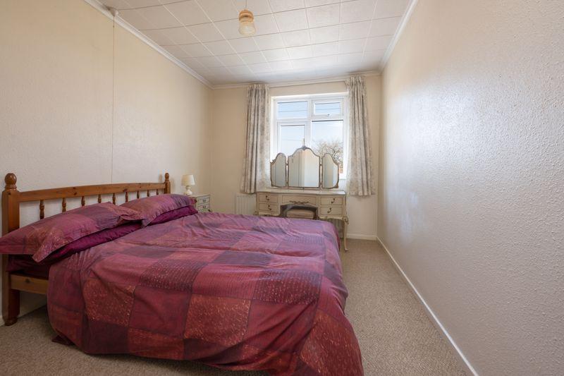 Bedroom no. 1