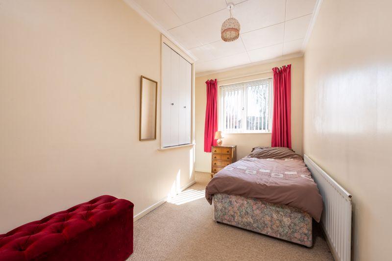 Bedroom no. 2