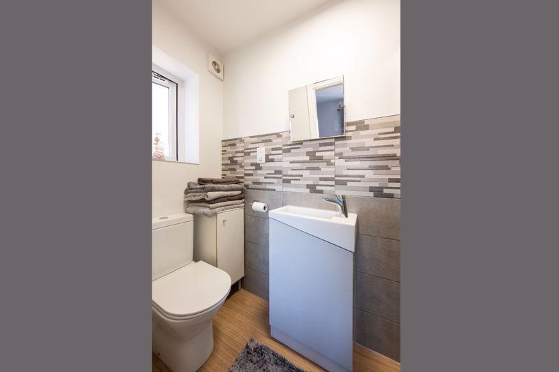 En suite