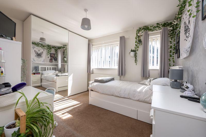 Bedroom no. 2