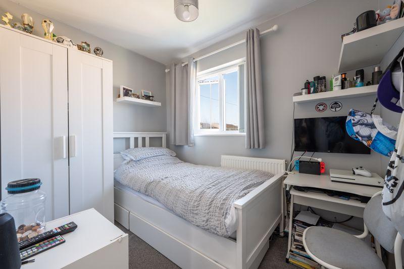 Bedroom no. 3