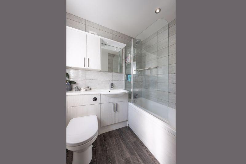 House bathroom