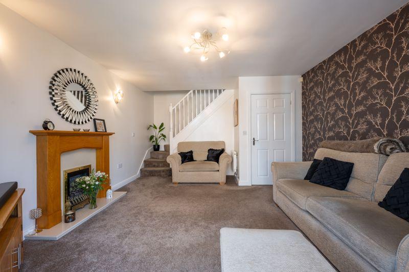 LOUNGE with STAIRS
