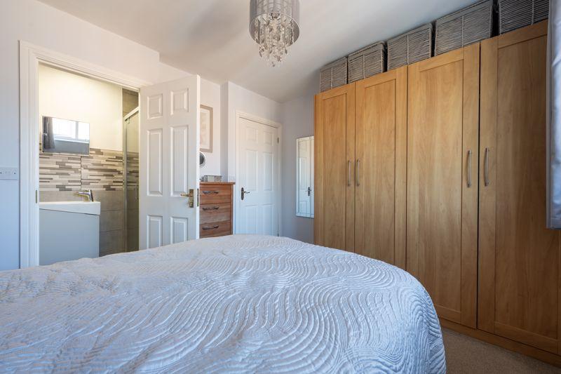 BEDROOM NO. 1 into