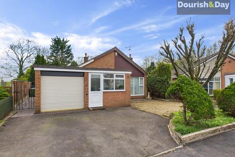 undefined, Lime Grove, Market Drayton TF9