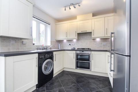 3 bedroom detached house for sale, Woodpecker Close, Bedford MK44