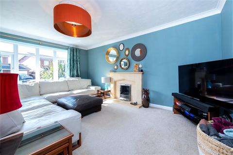 6 Curlew Walk, Deeping St James, Peterborough, PE6 8RY