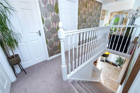 6 Curlew Walk, Deeping St James, Peterborough, PE6 8RY