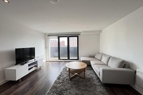 2 bedroom flat to rent, Gooch Street North, Birmingham, West Midlands, B5