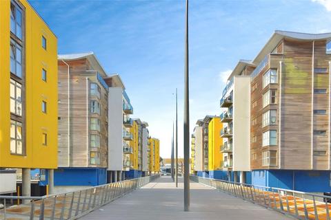 Midway Quay, East Sussex BN23