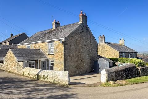 2 bedroom semi-detached house for sale, Primrose Hill, Penzance TR20