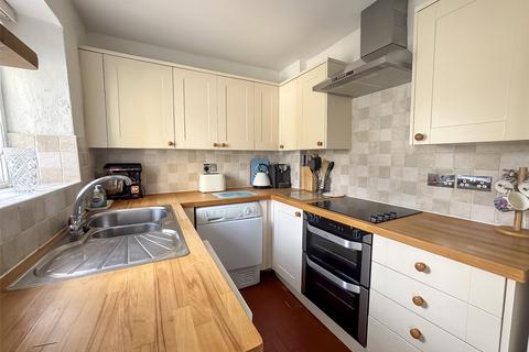 2 bedroom semi-detached house for sale, Primrose Hill, Penzance TR20
