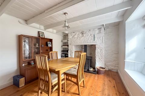 2 bedroom semi-detached house for sale, Primrose Hill, Penzance TR20
