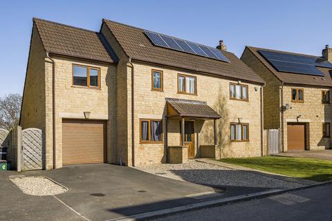 4 Green Lane, Ilminster, TA19 9BY